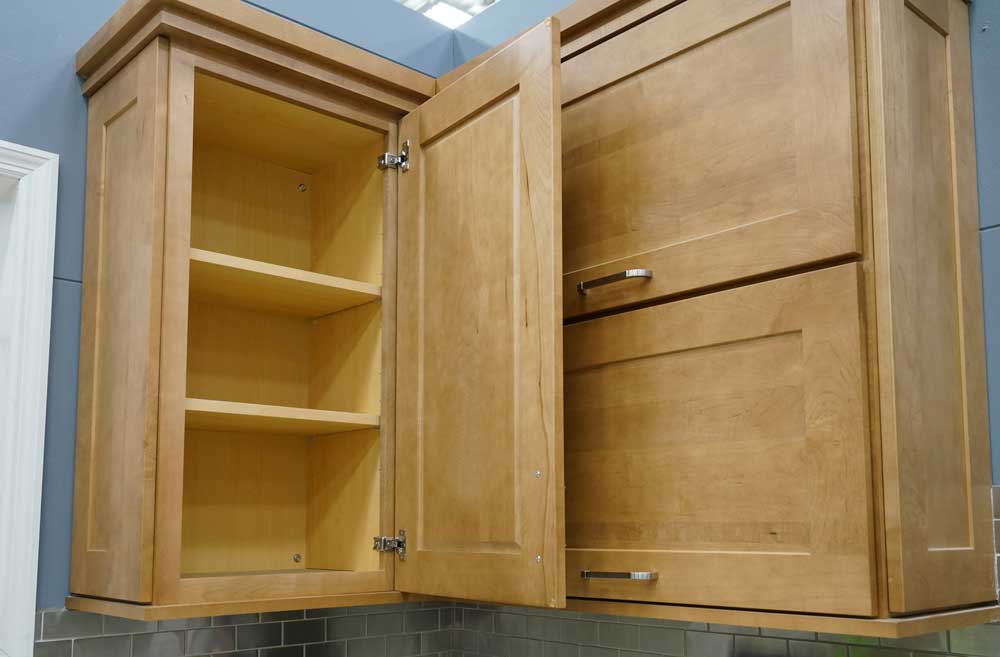 Bernard Cabinets